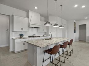 447  Matador Drive , Fate Texas 75189