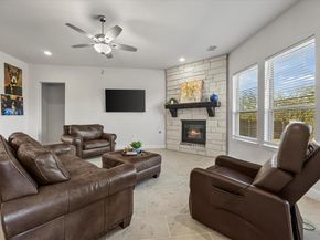 447  Matador Drive , Fate Texas 75189