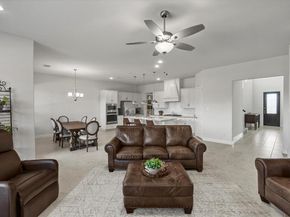 447  Matador Drive , Fate Texas 75189
