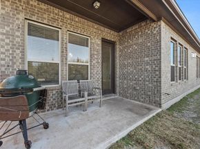 447  Matador Drive , Fate Texas 75189
