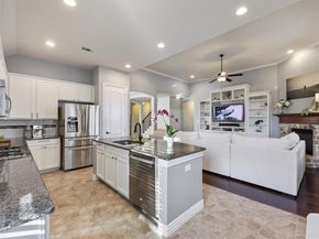 5007  Linda Lane , Frisco Texas 75033