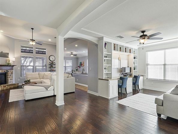 5007  Linda Lane , Frisco Texas 75033