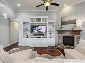 5007  Linda Lane , Frisco Texas 75033