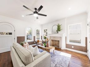 713  Ridgeway Street , Dallas Texas 75214