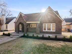 713  Ridgeway Street , Dallas Texas 75214