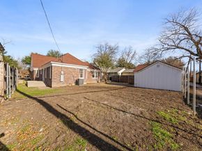 713  Ridgeway Street , Dallas Texas 75214