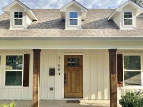 2158  Morning Glory Avenue , Fort Worth Texas 76111