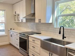 2158  Morning Glory Avenue , Fort Worth Texas 76111