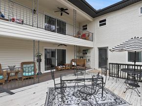 110  Vanshire Road W, Lakeside Texas 76108