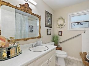 110  Vanshire Road W, Lakeside Texas 76108