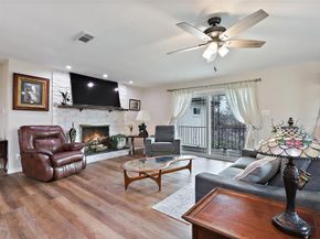 110  Vanshire Road W, Lakeside Texas 76108