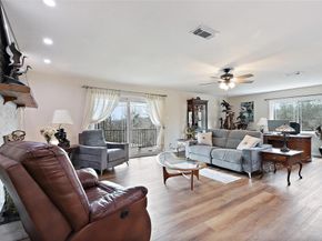 110  Vanshire Road W, Lakeside Texas 76108