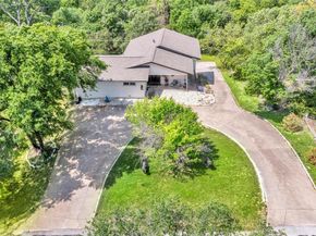 110  Vanshire Road W, Lakeside Texas 76108