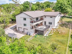 110  Vanshire Road W, Lakeside Texas 76108