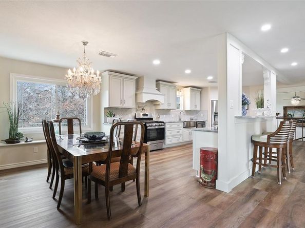 110  Vanshire Road W, Lakeside Texas 76108