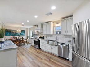 110  Vanshire Road W, Lakeside Texas 76108