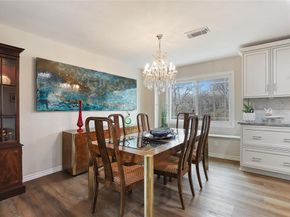 110  Vanshire Road W, Lakeside Texas 76108