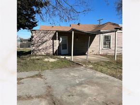 1406  Lynn Haven Avenue , Dallas Texas 75216