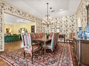 17  Stonecourt Circle , Dallas Texas 75225