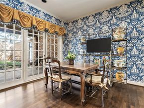 17  Stonecourt Circle , Dallas Texas 75225