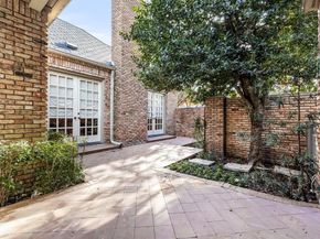 17  Stonecourt Circle , Dallas Texas 75225
