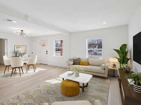 2623  Province Lane , Dallas Texas 75228