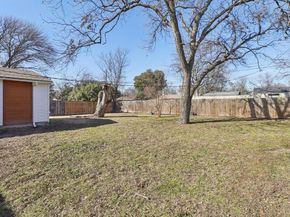 2623  Province Lane , Dallas Texas 75228