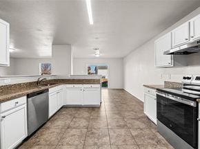 1841  Wickham Drive , Burleson Texas 76028