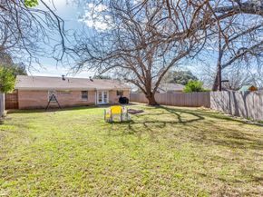 8612  Bangor Drive , Fort Worth Texas 76116
