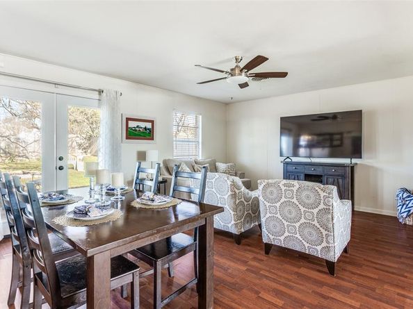 8612  Bangor Drive , Fort Worth Texas 76116