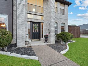 905  Whitman Circle , Allen Texas 75002
