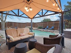 905  Whitman Circle , Allen Texas 75002