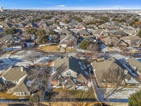 517  Acorn Court , Saginaw Texas 76179