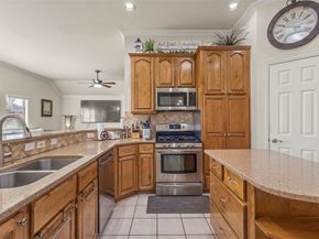 517  Acorn Court , Saginaw Texas 76179