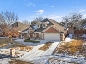 517  Acorn Court , Saginaw Texas 76179