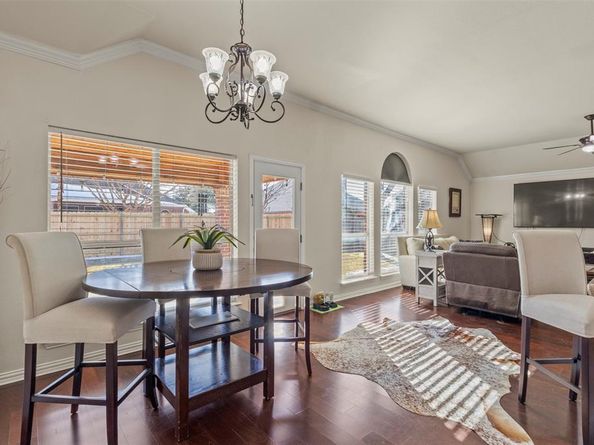 517  Acorn Court , Saginaw Texas 76179