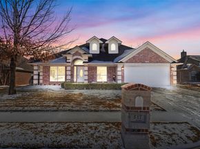 517  Acorn Court , Saginaw Texas 76179