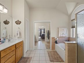 517  Acorn Court , Saginaw Texas 76179