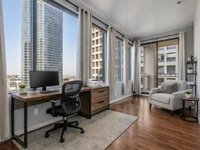 1200  Main Street  1506, Dallas Texas 75202