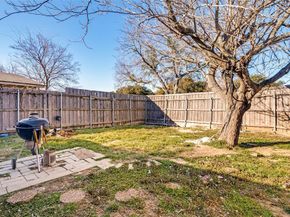 5610  Magnolia Lane , Rowlett Texas 75089