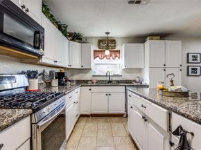 10523  Castlerock Drive , Dallas Texas 75217