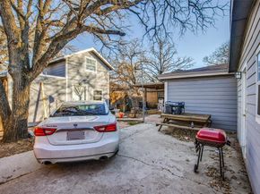 10523  Castlerock Drive , Dallas Texas 75217