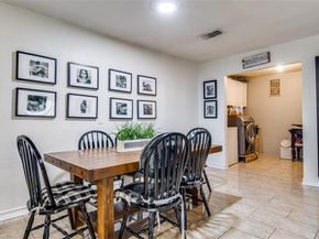 10523  Castlerock Drive , Dallas Texas 75217