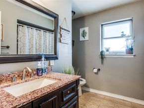 10523  Castlerock Drive , Dallas Texas 75217