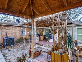 10523  Castlerock Drive , Dallas Texas 75217