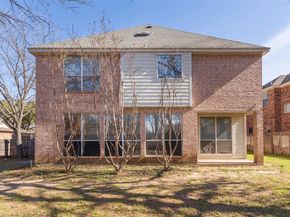 5204  Tacoma Drive , Arlington Texas 76017