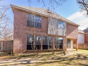 5204  Tacoma Drive , Arlington Texas 76017