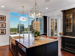 3505  Turtle Creek Boulevard  18C, Dallas Texas 75219