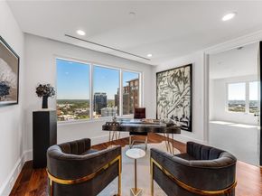 3505  Turtle Creek Boulevard  18C, Dallas Texas 75219