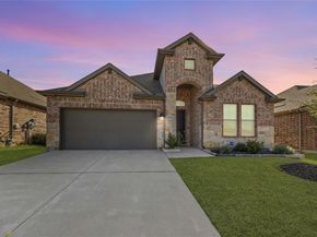 2516  Briarbrook Drive , Denton Texas 76207